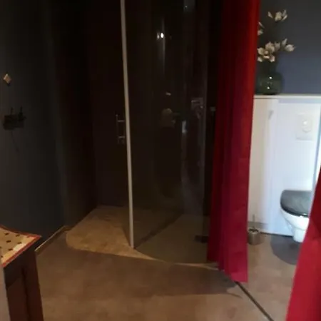 فندق مبيت وإفطار L'etape Marceline - D'hotes 3*