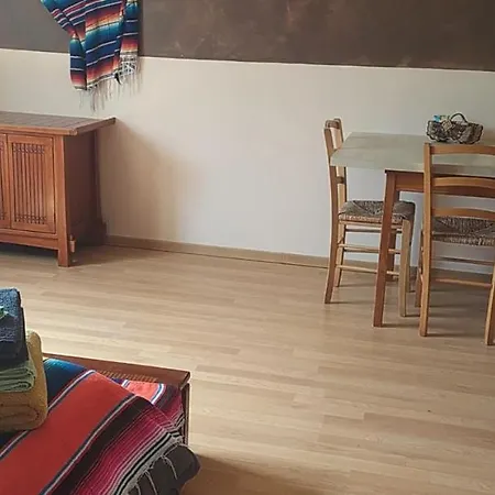 L'etape Marceline - D'hotes فندق مبيت وإفطار