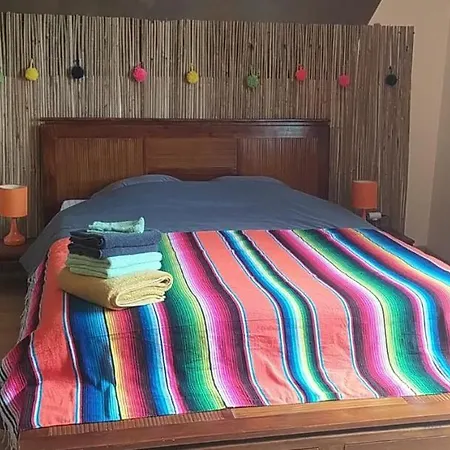 فندق مبيت وإفطار L'etape Marceline - D'hotes 3*