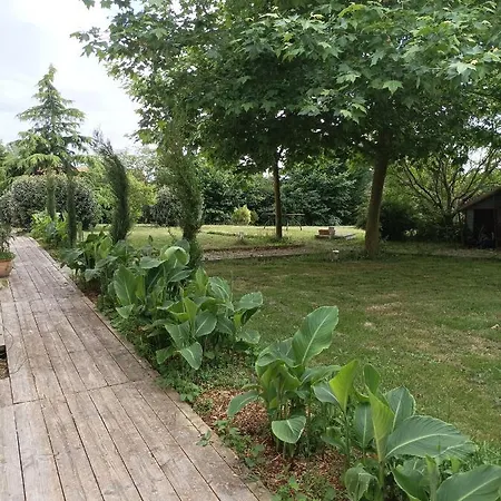 L'etape Marceline - D'hotes 3*