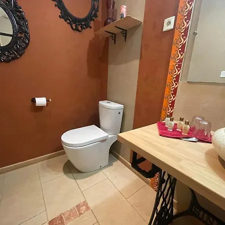 فندق مبيت وإفطار L'etape Marceline - D'hotes 3*