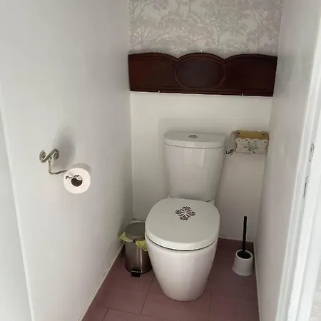 فندق مبيت وإفطار L'etape Marceline - D'hotes