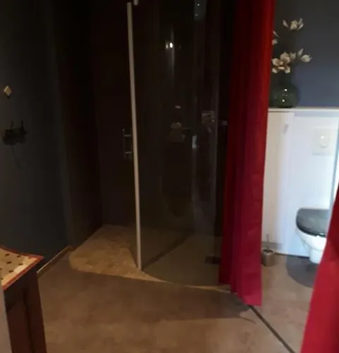 Bed & Breakfast L'etape Marceline - D'hotes 3*