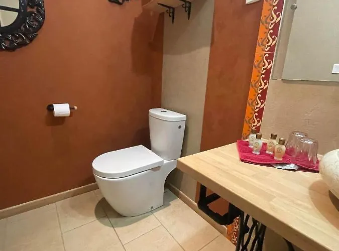 Bed & Breakfast L'etape Marceline - D'hotes 3*