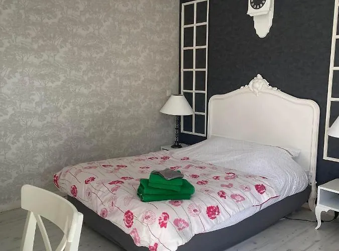 Bed & Breakfast L'etape Marceline - D'hotes 3*